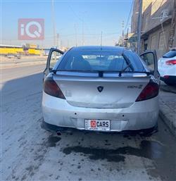Proton GEN-2
